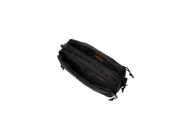Human Made Human Made Military Pouch Small Black - view 3