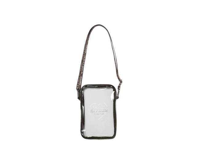 Human Made Human Made Pvc Pouch #2 Clear - view 1
