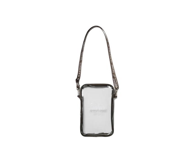 Human Made Human Made Pvc Pouch #2 Clear - view 2