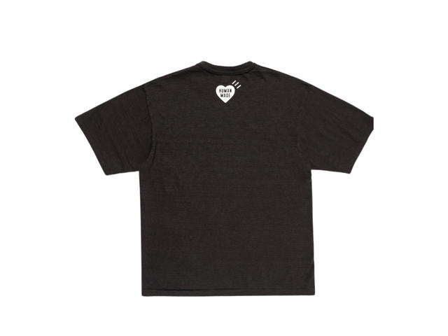 Human Made Human Made Spacey Graphic T-Shirt (14) - view 2