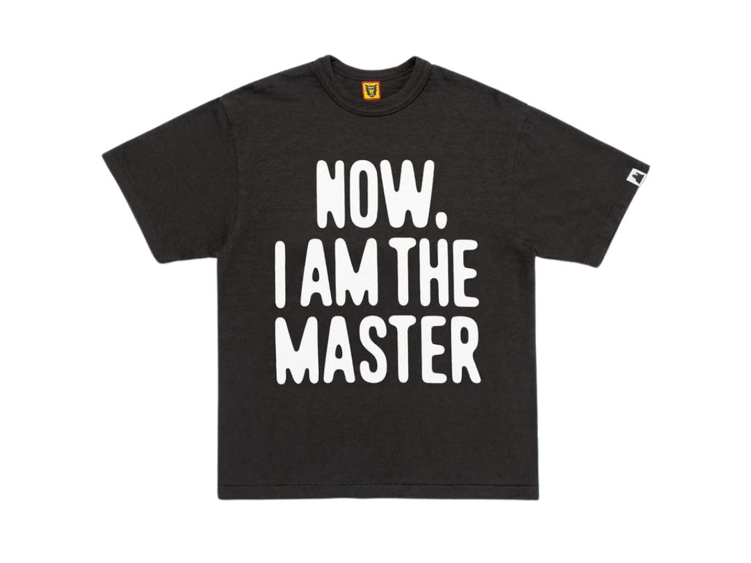 Human Made Human Made Starwars Graphic T-shirt #1 Black