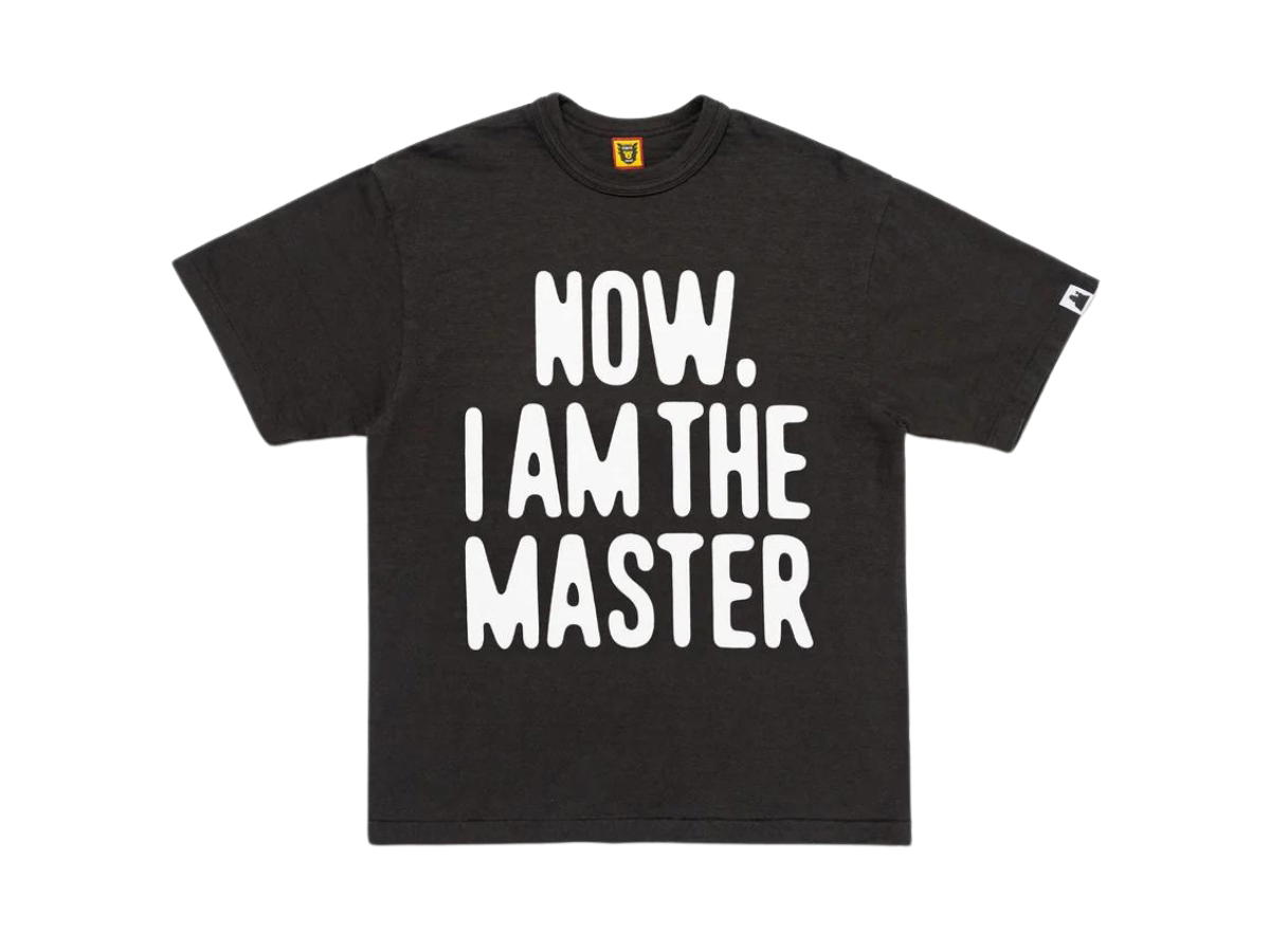 Human Made Human Made Starwars Graphic T-shirt #1 Black