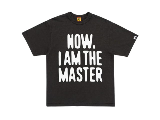 Human Made Human Made Starwars Graphic T-shirt #1 Black - view 1