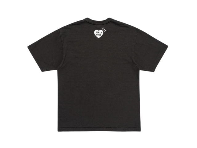 Human Made Human Made Starwars Graphic T-shirt #1 Black - view 2