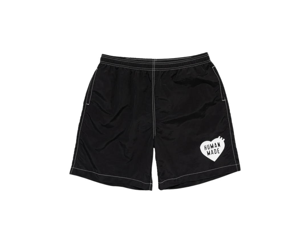 HUMAN MADE HUMAN MADE Summer Shorts Black