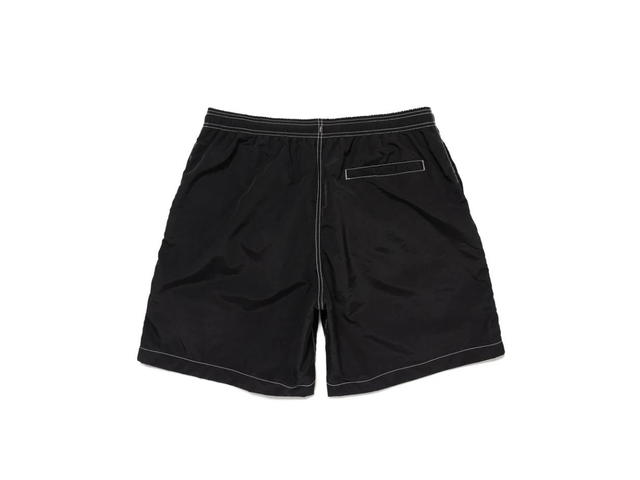 HUMAN MADE HUMAN MADE Summer Shorts Black - view 2