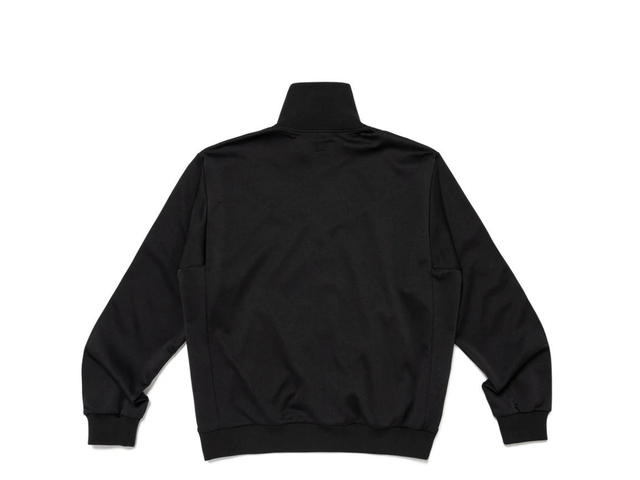 HUMAN MADE HUMAN MADE Track Jacket Black - view 2