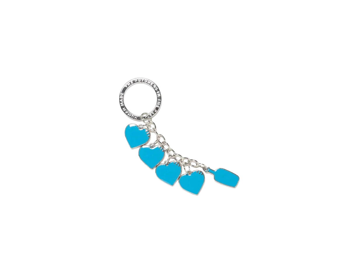 Human Made Human Made x Blue Bottle Coffee Key Charm