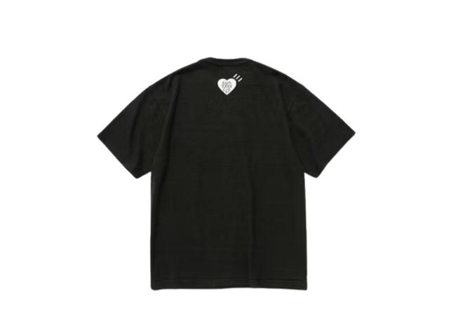 HUMAN MADE HUMAN MADE x Girls Don't Cry Osaka Shinsaibashi Exclusive T-Shirt Black - view 2