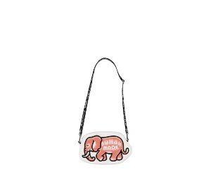 Human Made x BROOKLYN MACHINE WORKS x Girls Don't Cry Messenger