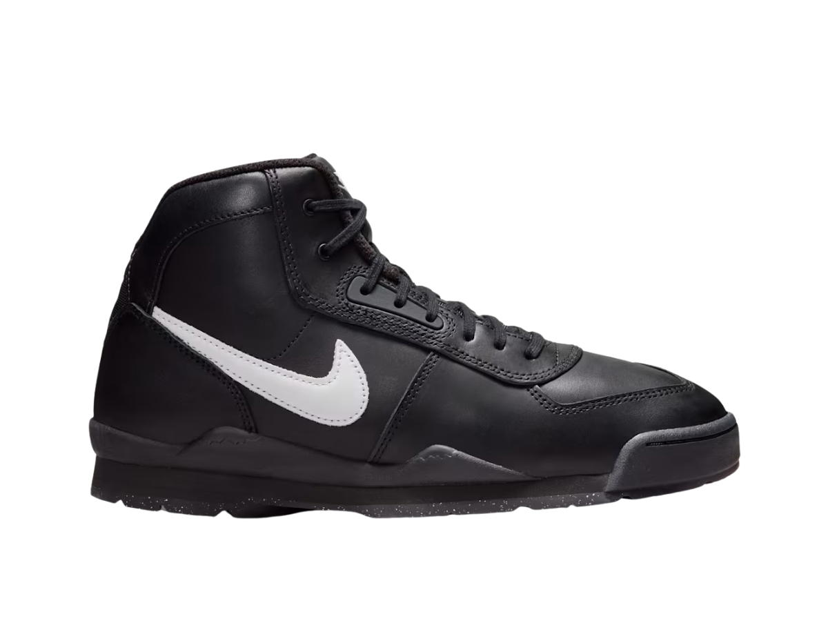 Nike Nike Baltoro Black White