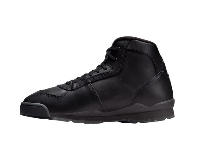 Nike Nike Baltoro Black White - view 2