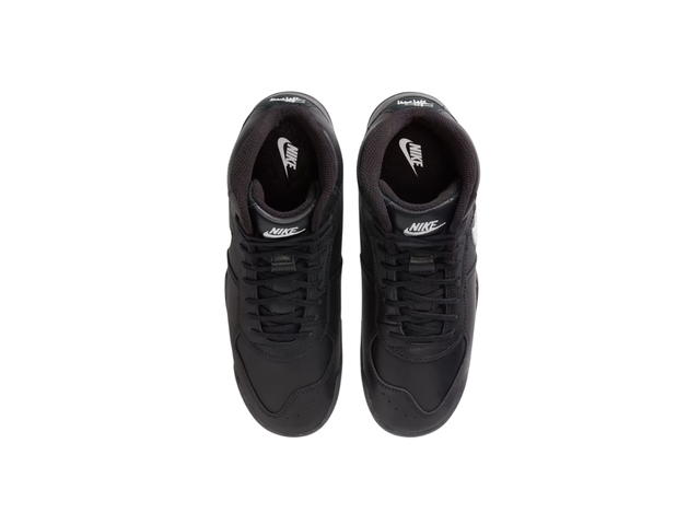 Nike Nike Baltoro Black White - view 3
