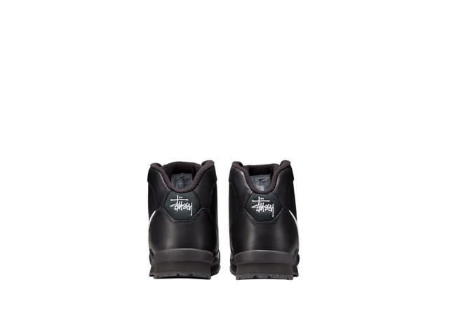 Nike Nike Baltoro Black White - view 5