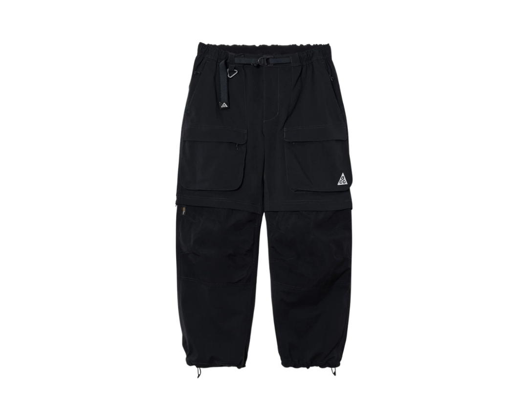 Nike Nike ACG Smith Summit Black