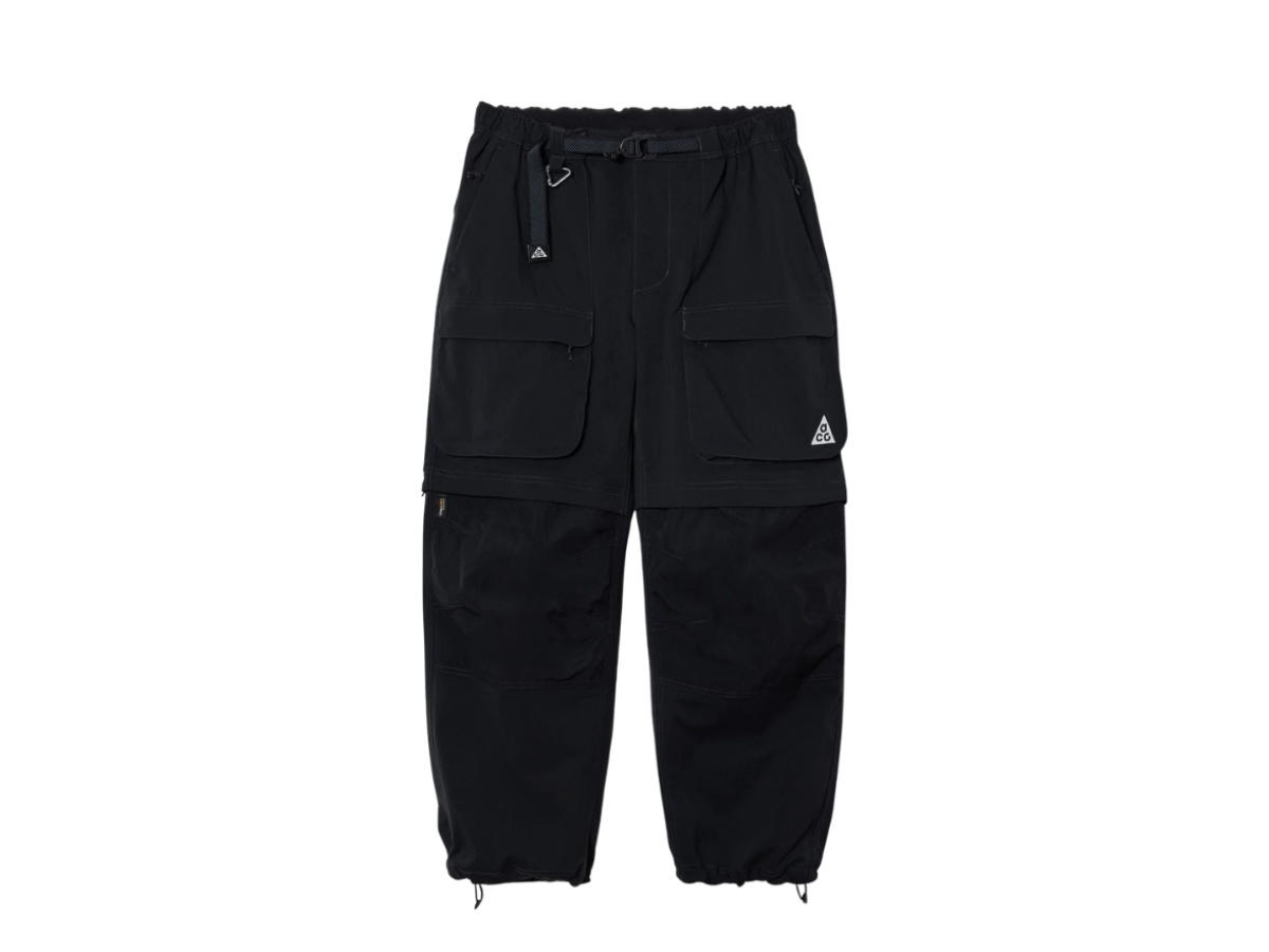 Nike Nike ACG Smith Summit Black