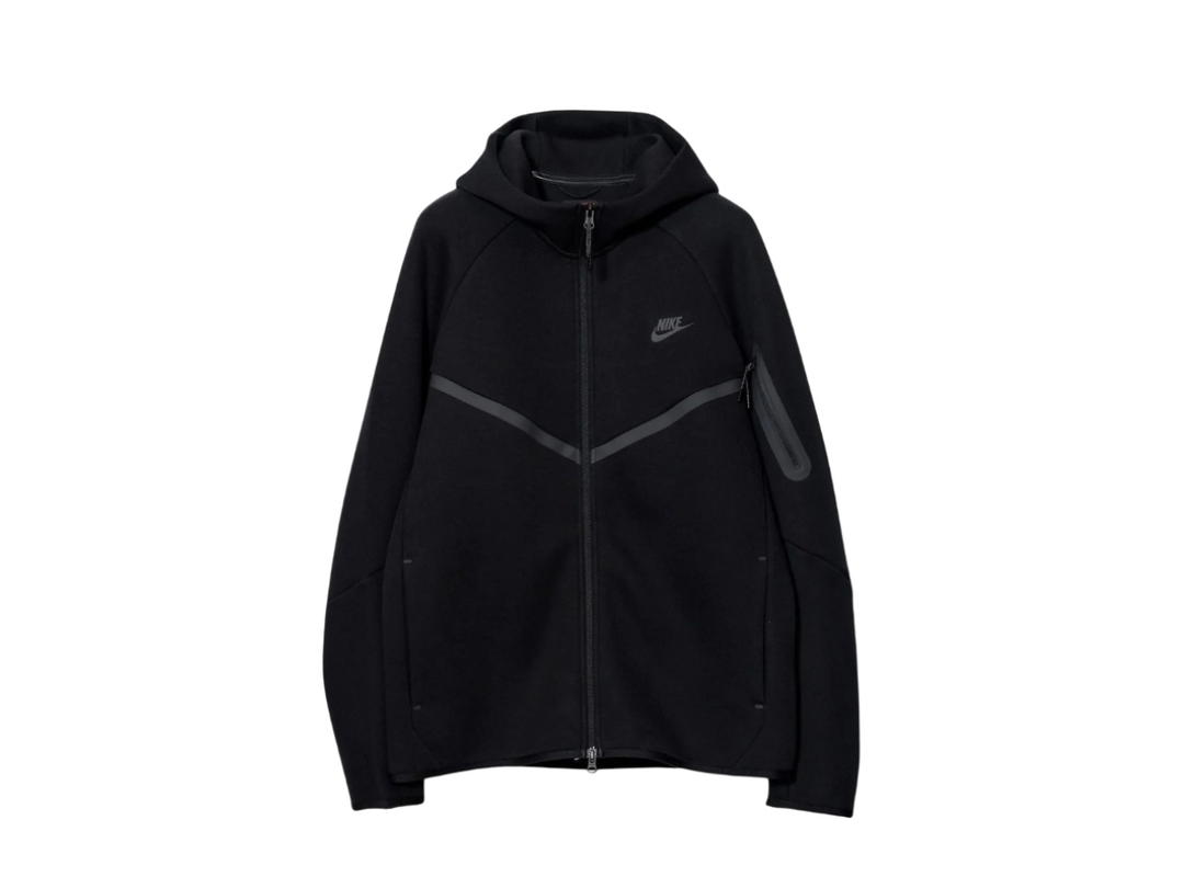 Nike Nike Tech Black