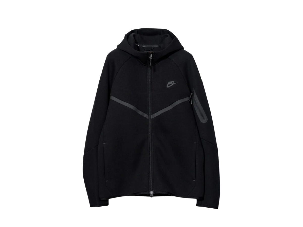 Nike Nike Tech Black