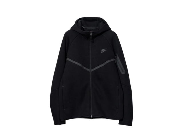 Nike Nike Tech Black - view 1