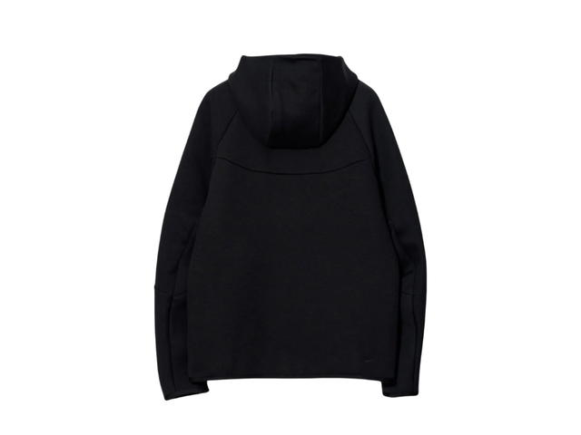 Nike Nike Tech Black - view 2