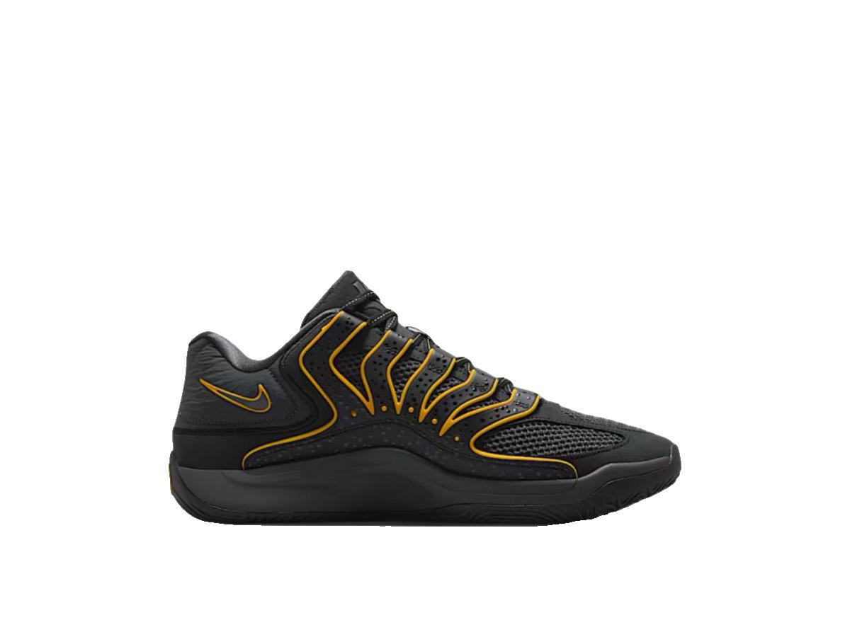 Nike Nike KD 18 Black