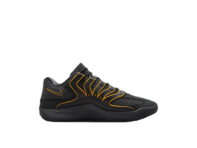 Nike Nike KD 18 Black - view 1