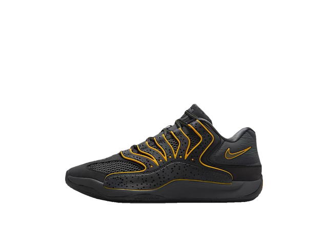 Nike Nike KD 18 Black - view 2