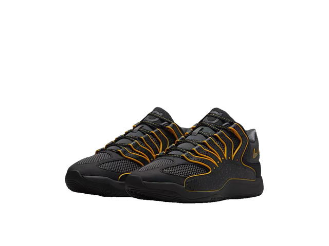 Nike Nike KD 18 Black - view 3