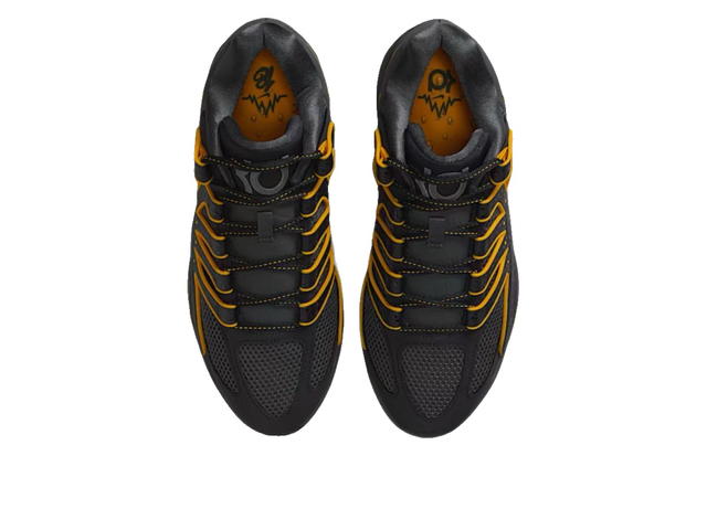 Nike Nike KD 18 Black - view 4