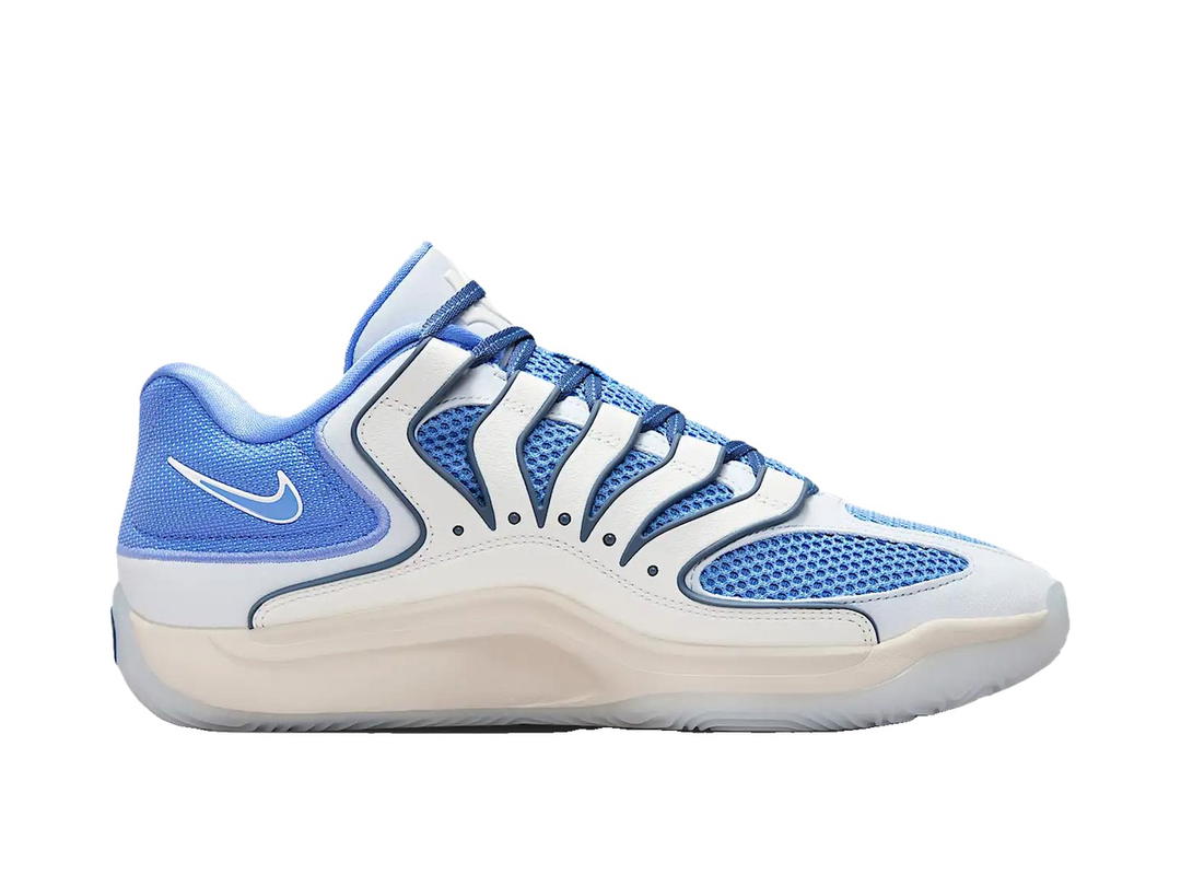 Nike Nike KD 18 Blue White
