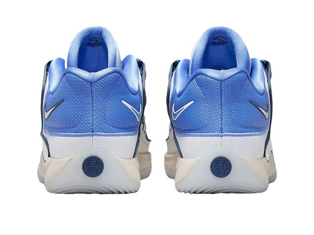 Nike Nike KD 18 Blue White - view 5