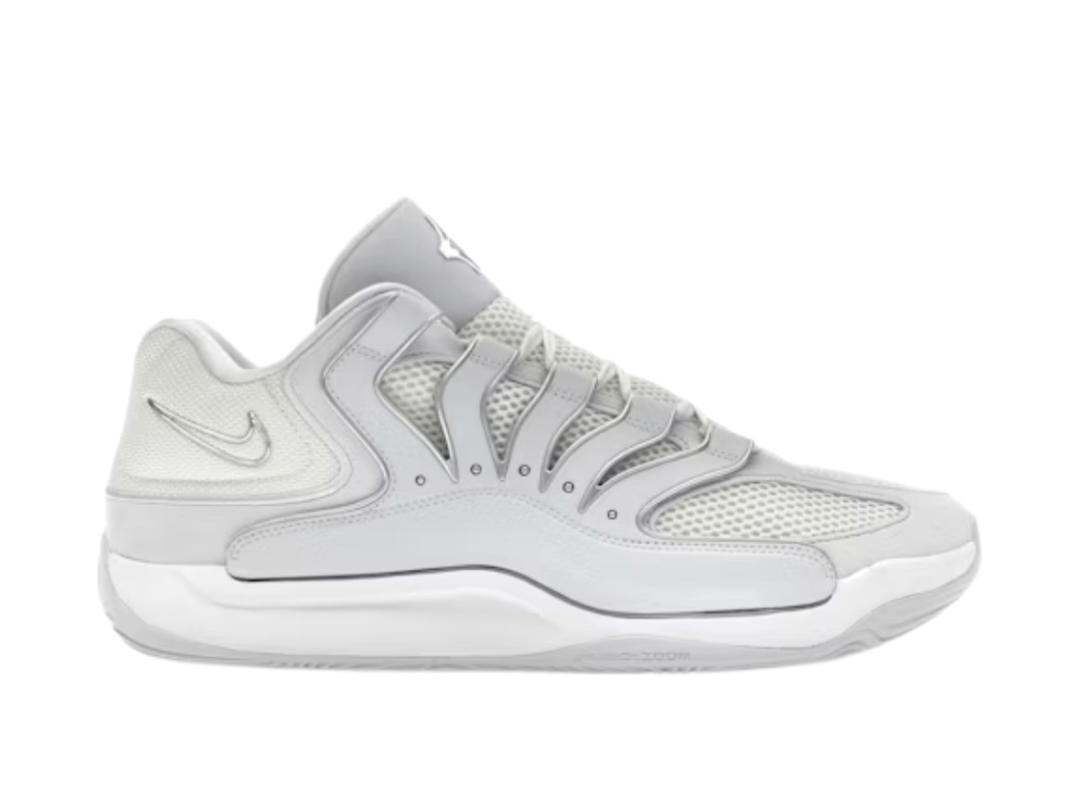 Nike Nike KD 18 Soft Pearl