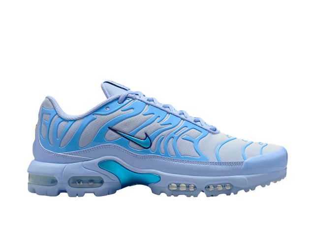 Nike Nike Air Max Plus x Eastside Golf Aluminum University Blue - view 1