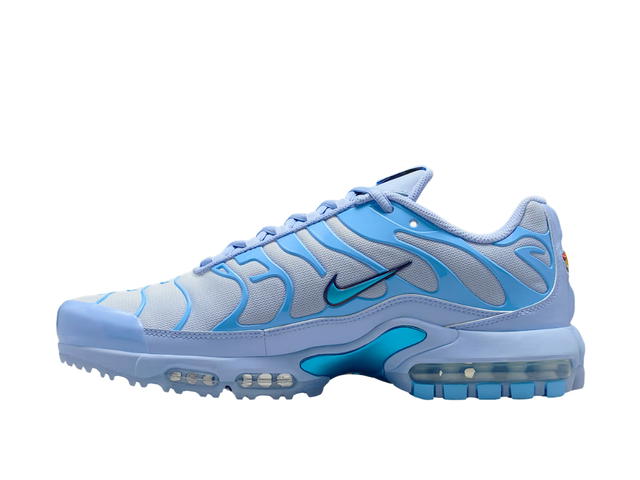 Nike Nike Air Max Plus x Eastside Golf Aluminum University Blue - view 2