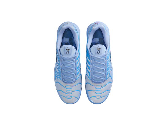 Nike Nike Air Max Plus x Eastside Golf Aluminum University Blue - view 3