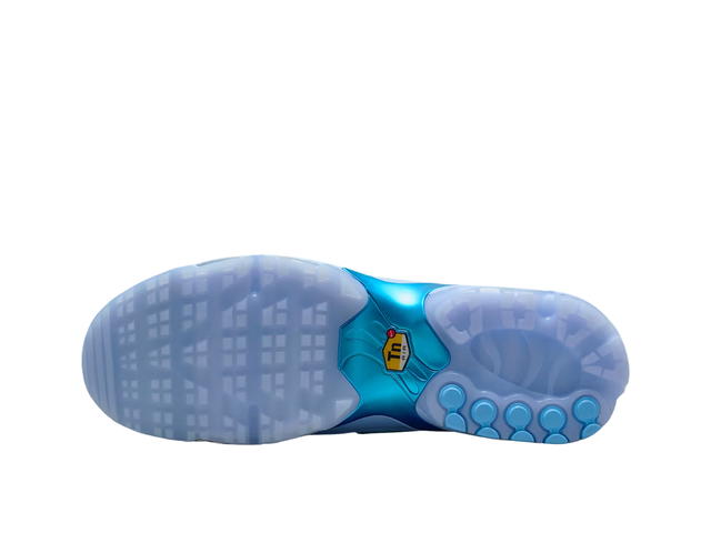 Nike Nike Air Max Plus x Eastside Golf Aluminum University Blue - view 4
