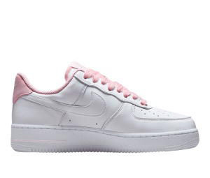 Buy Nike Air Force 1 Low Vintage Pink Foam (Women's) at Sasom – Authentic and Ready to Ship