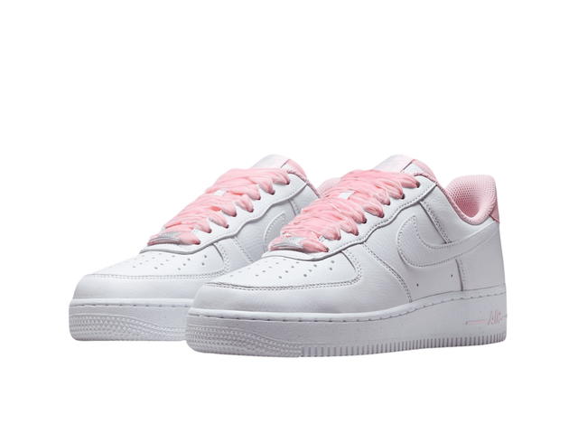 Nike Nike Air Force 1 Low Vintage Pink Foam (Women's) - view 3
