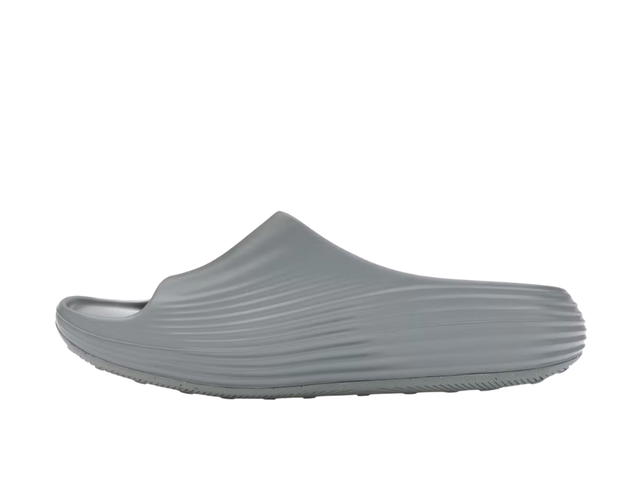 Nike Nike ReactX Rejuven8 Slide Wolf Grey - view 2
