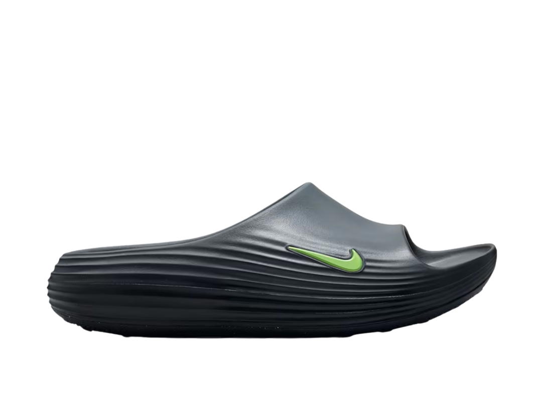 Nike Nike ReactX Rejuven8 Cool Grey Black