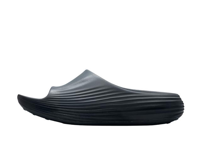 Nike Nike ReactX Rejuven8 Cool Grey Black - view 2