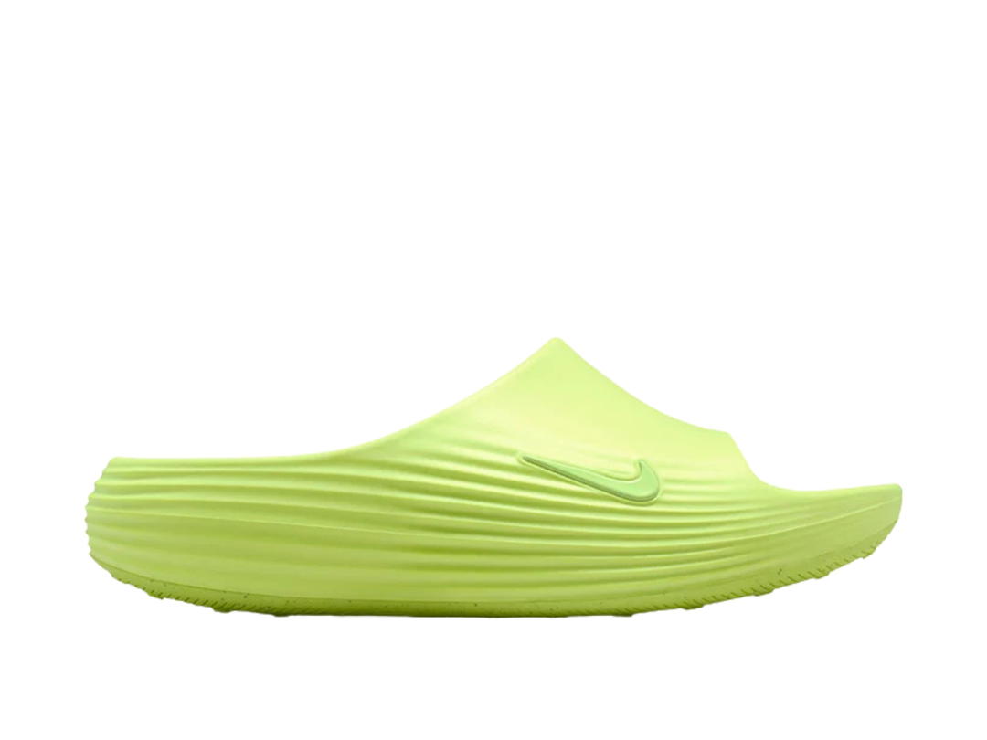 Nike Nike ReactX Rejuven8 Slide Volt Ice