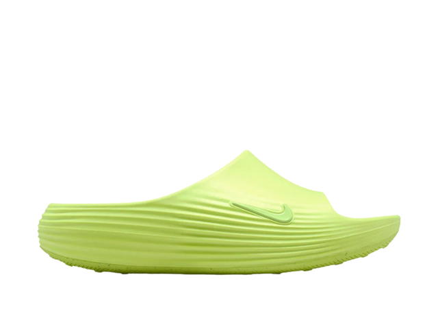 Nike Nike ReactX Rejuven8 Slide Volt Ice - view 1