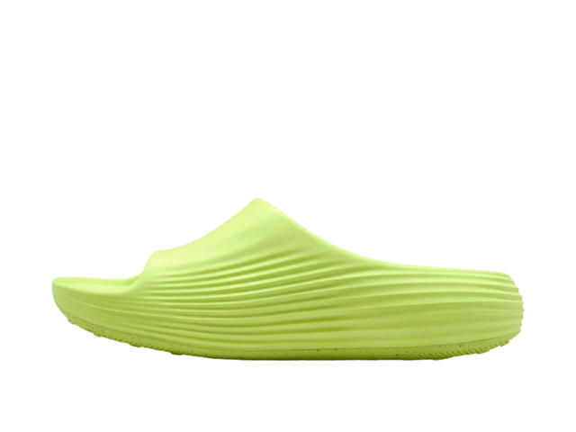Nike Nike ReactX Rejuven8 Slide Volt Ice - view 2