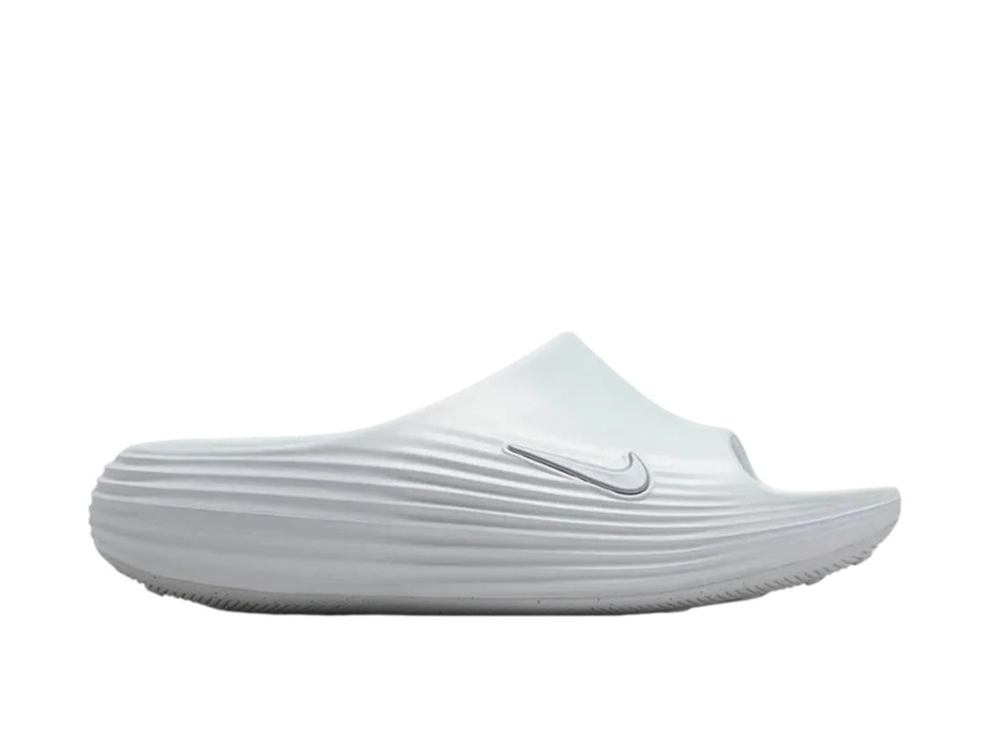 Nike Nike ReactX Rejuven8 Slide Pure Platinum