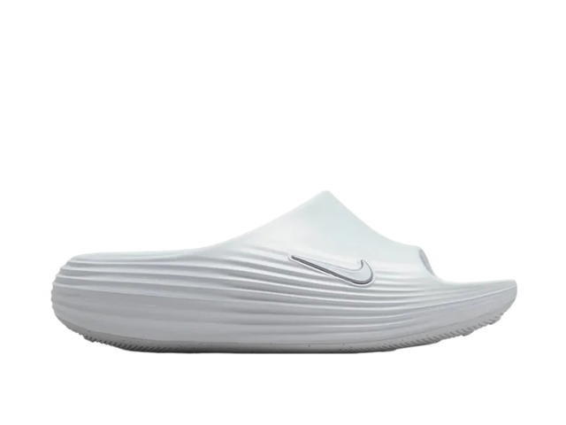 Nike Nike ReactX Rejuven8 Slide Pure Platinum - view 1