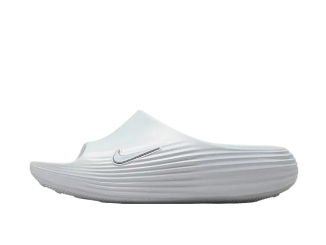 Nike Nike ReactX Rejuven8 Slide Pure Platinum - view 2