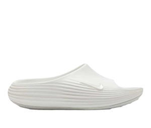 Buy Nike ReactX Rejuven8 Slide White at Sasom – Authentic and Ready to Ship