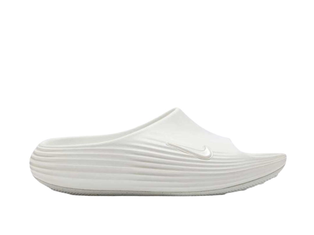 Nike Nike ReactX Rejuven8 Slide White