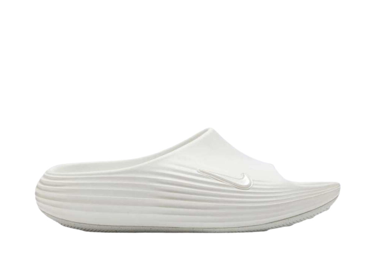 Nike Nike ReactX Rejuven8 Slide White